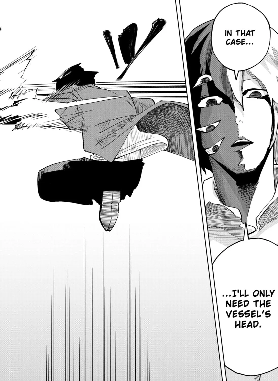 Read Stage S chapter 15 image 34 on Lezhin