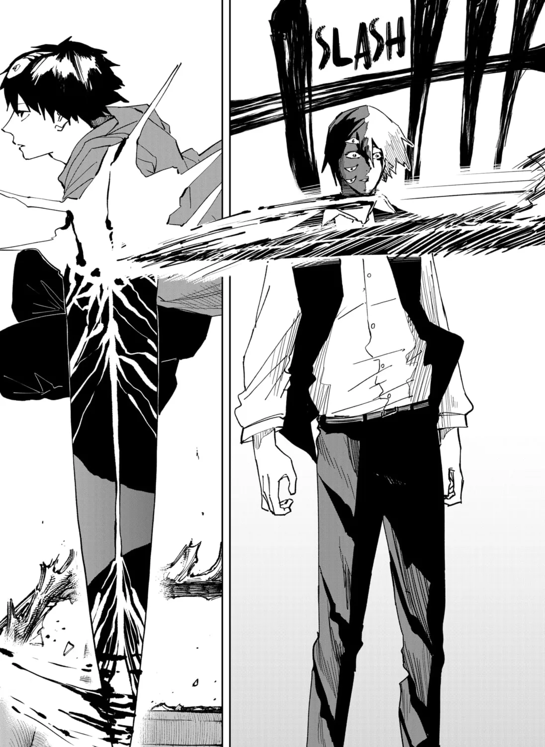 Read Stage S chapter 15 image 36 on Lezhin