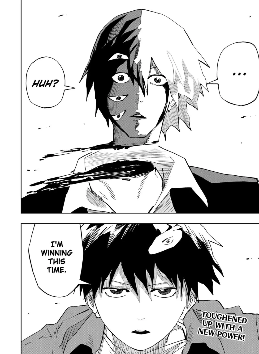 Read Stage S chapter 15 image 38 on Lezhin