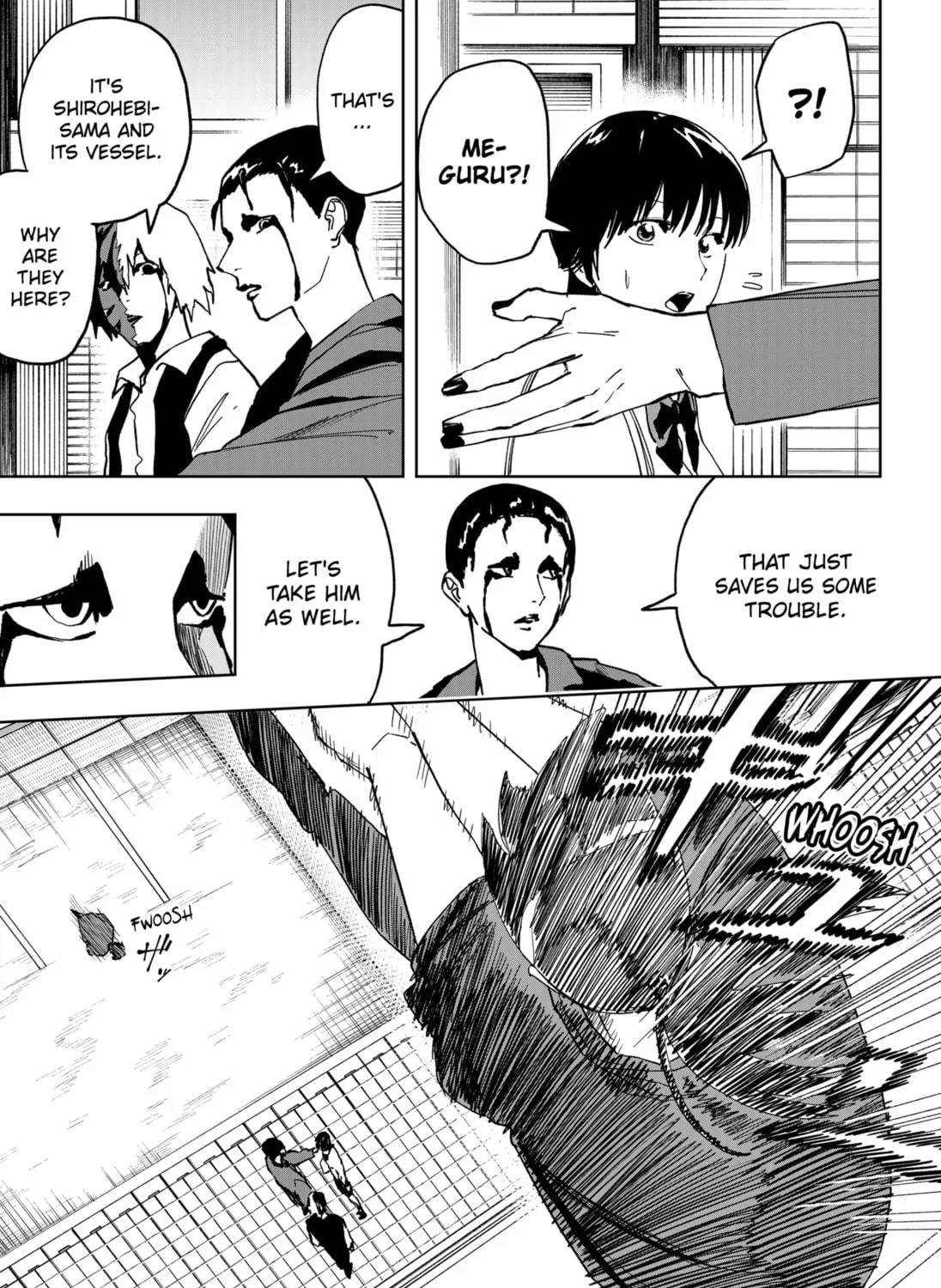 Read Stage S chapter 15 image 4 on Lezhin