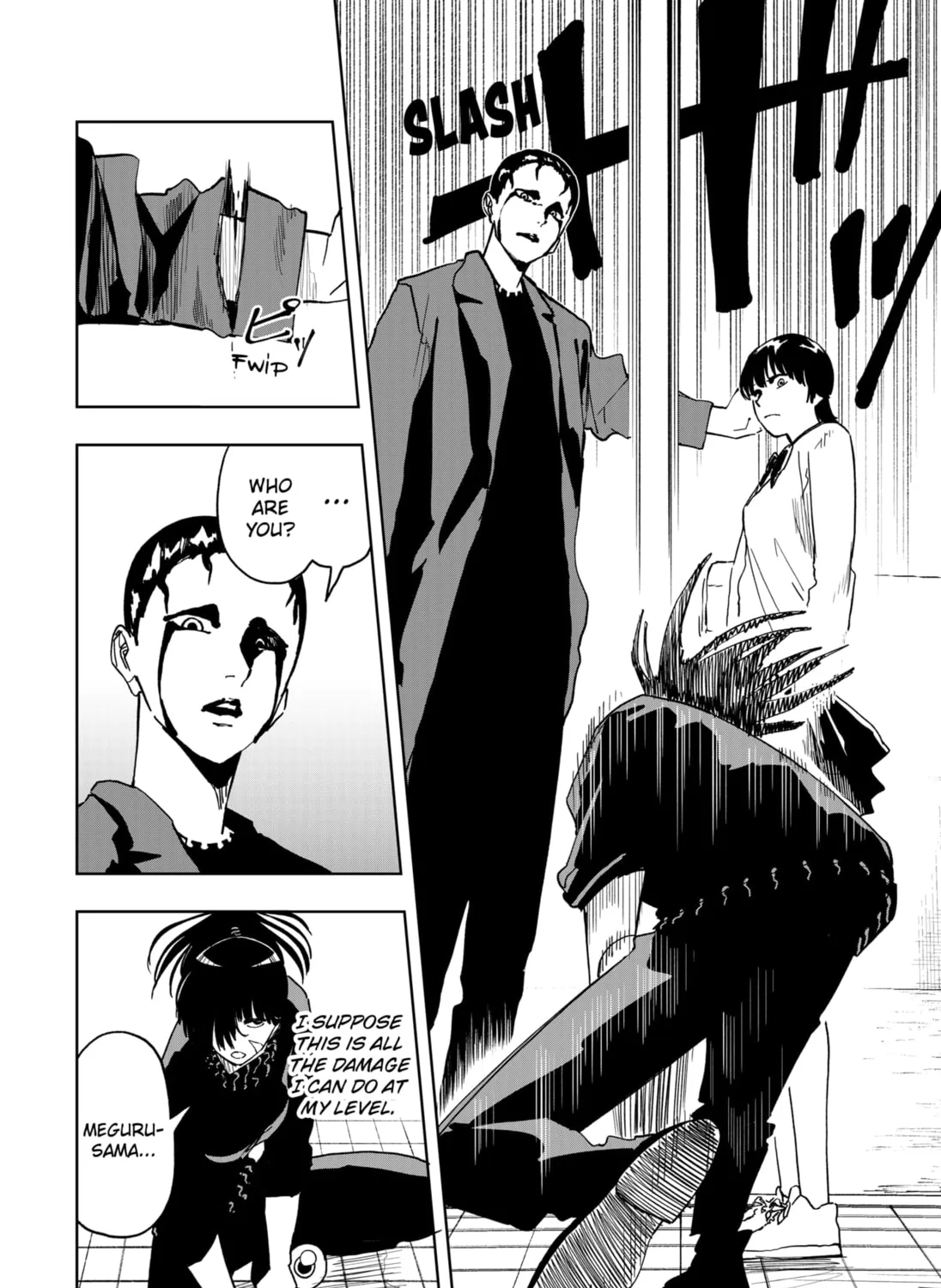 Read Stage S chapter 15 image 6 on Lezhin