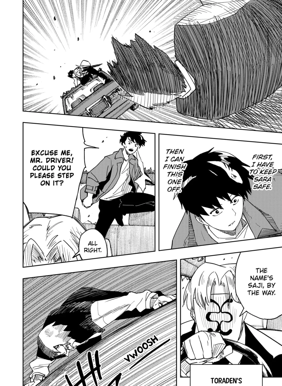Read Stage S chapter 16 image 14 on Lezhin