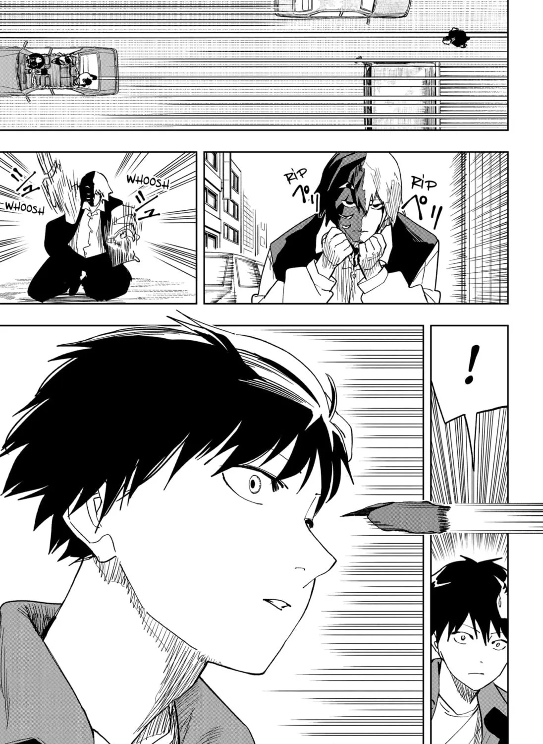 Read Stage S chapter 16 image 16 on Lezhin