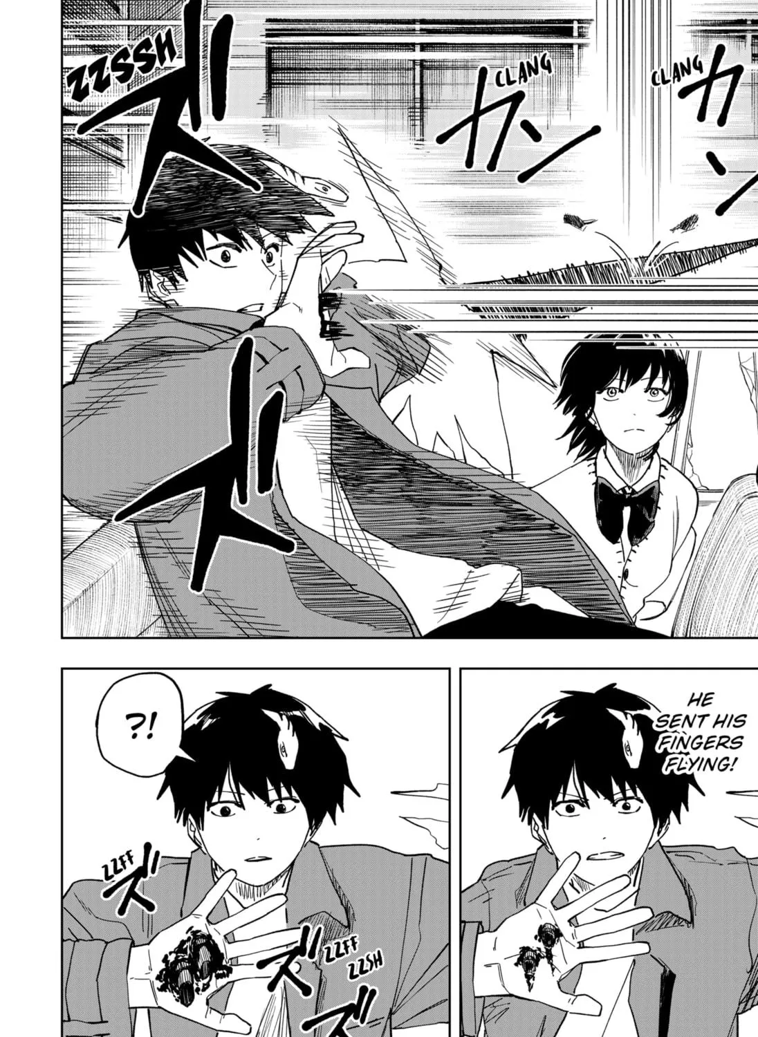 Read Stage S chapter 16 image 18 on Lezhin