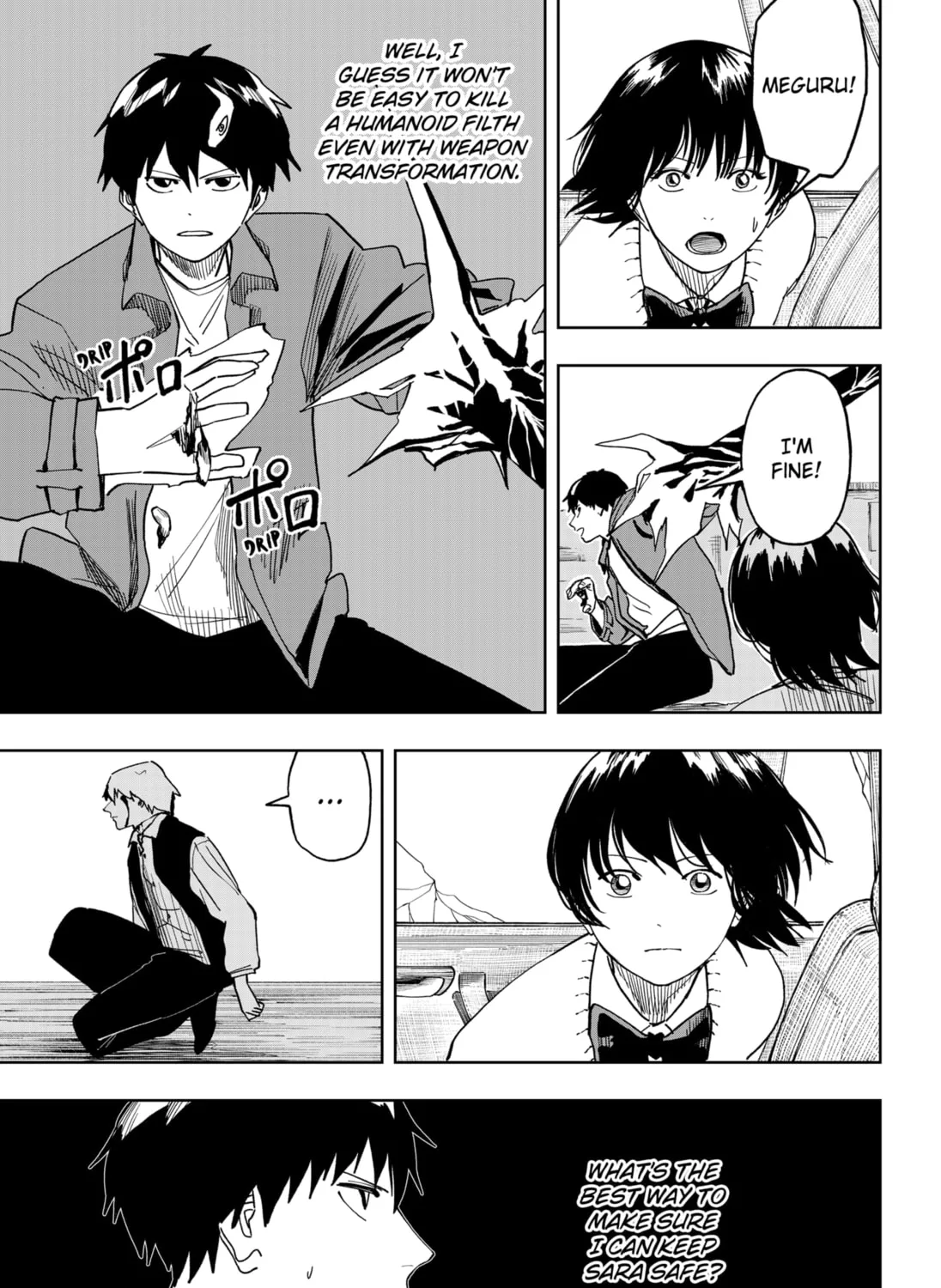 Read Stage S chapter 16 image 20 on Lezhin