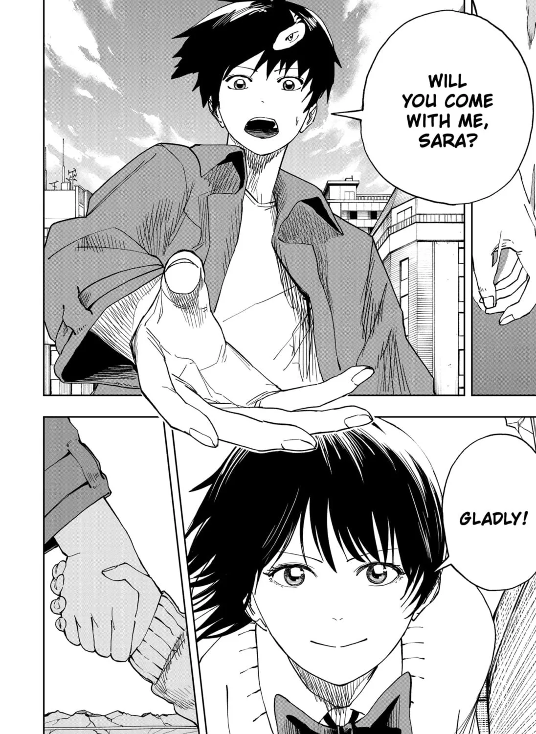 Read Stage S chapter 16 image 22 on Lezhin