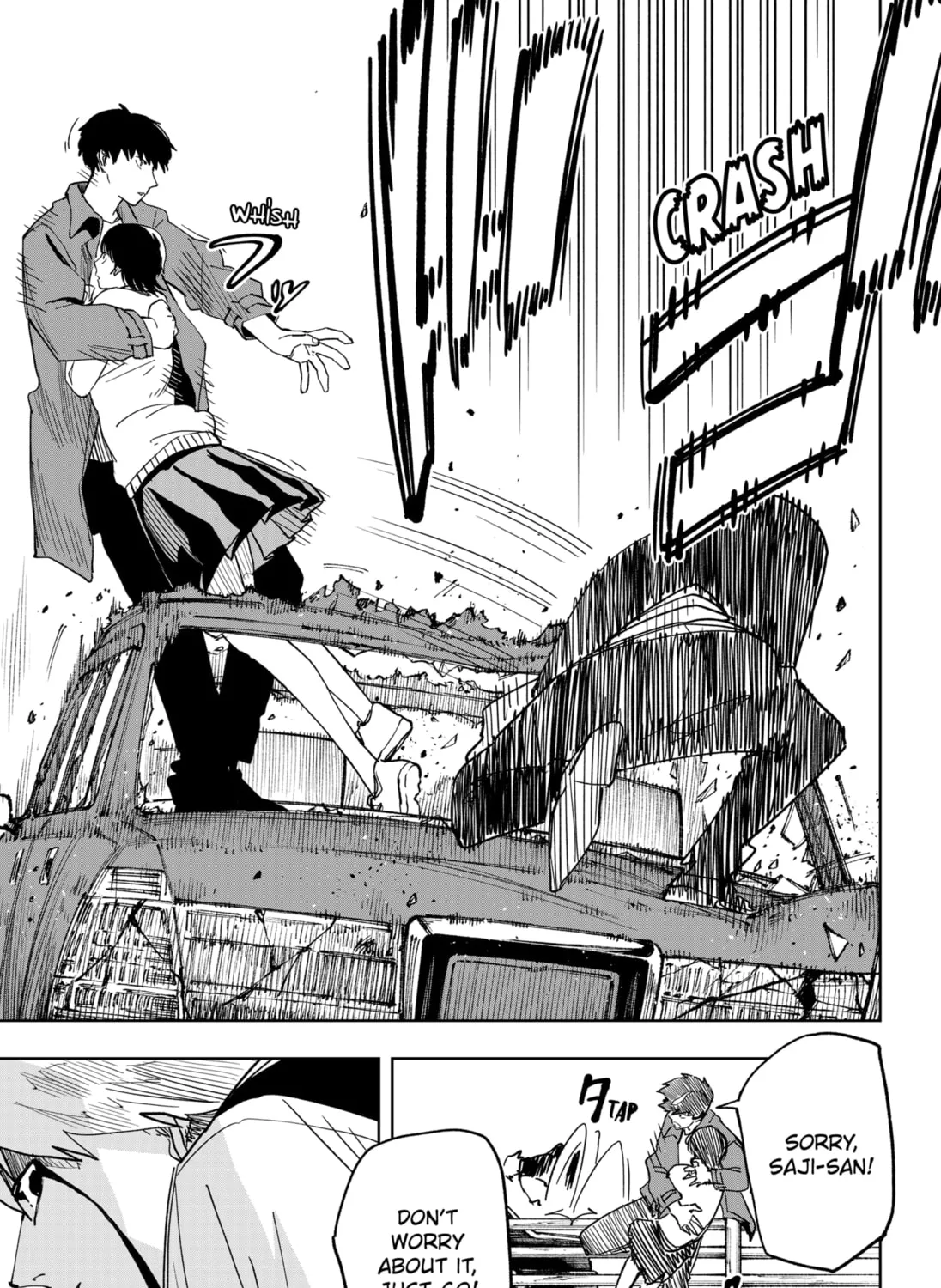 Read Stage S chapter 16 image 24 on Lezhin