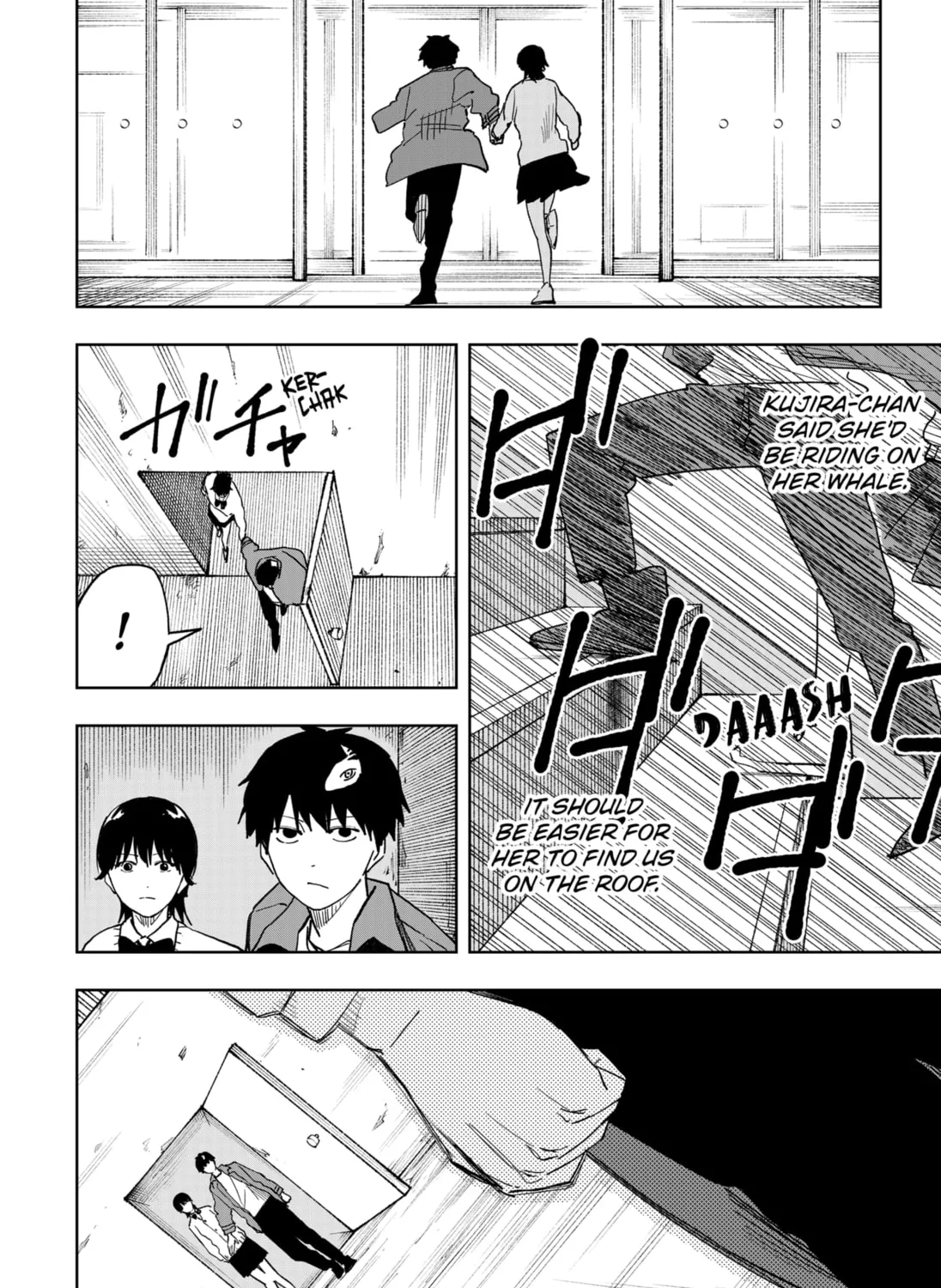 Read Stage S chapter 16 image 26 on Lezhin