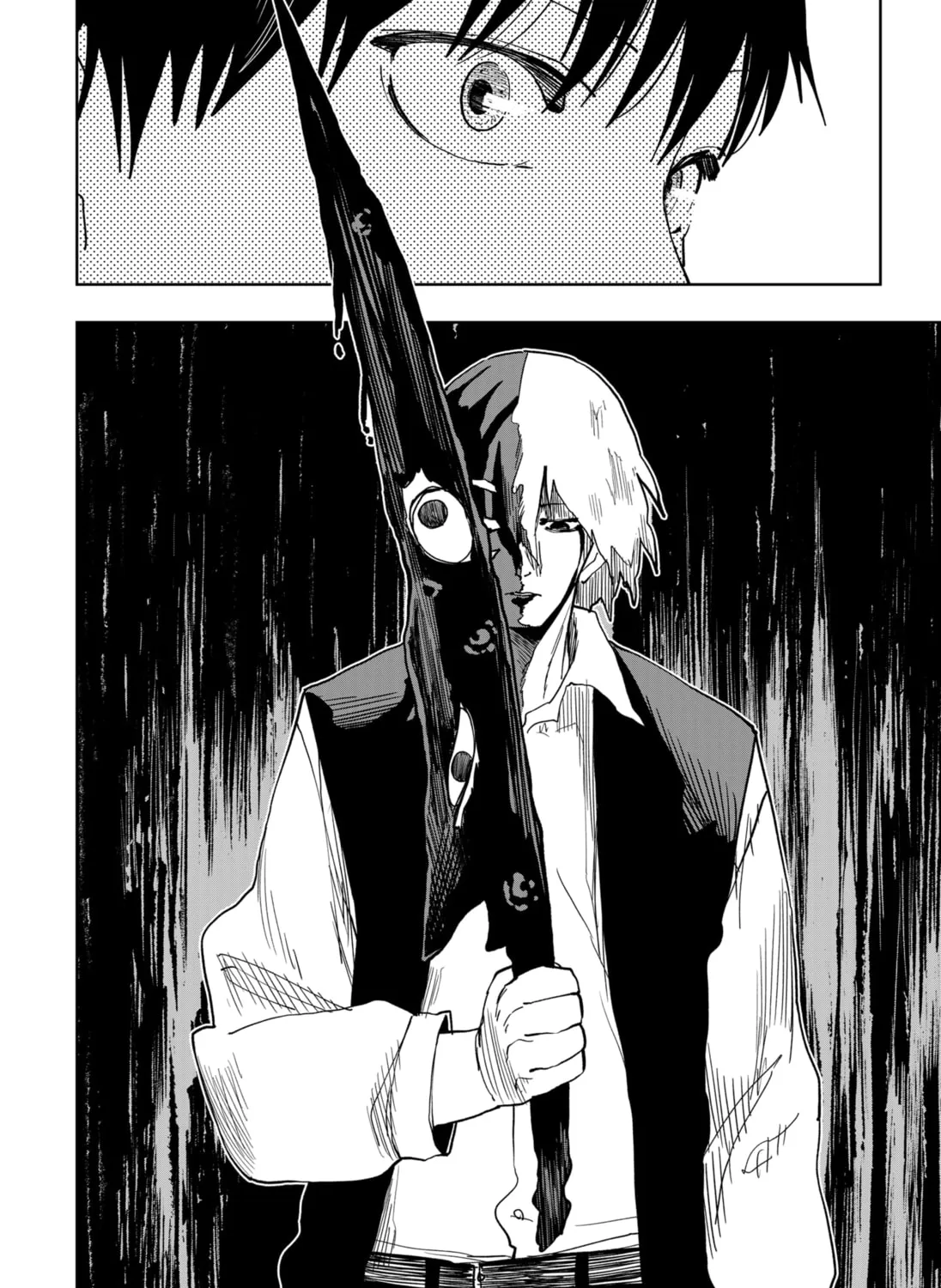 Read Stage S chapter 16 image 30 on Lezhin