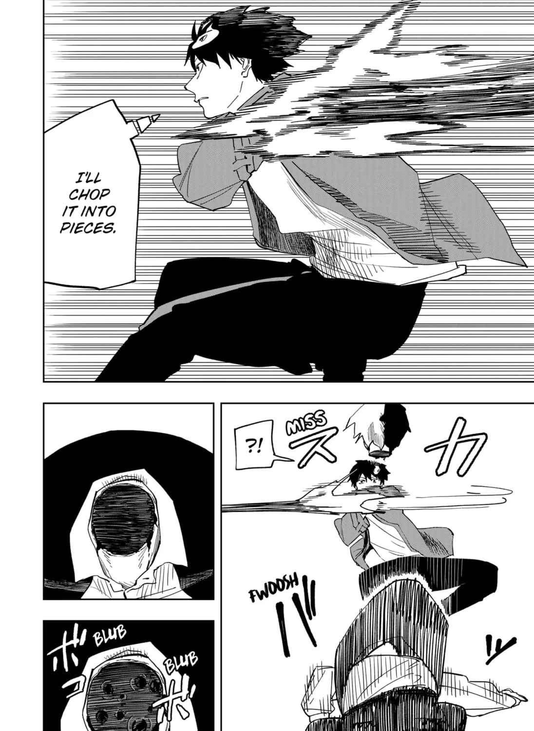 Read Stage S chapter 16 image 6 on Lezhin