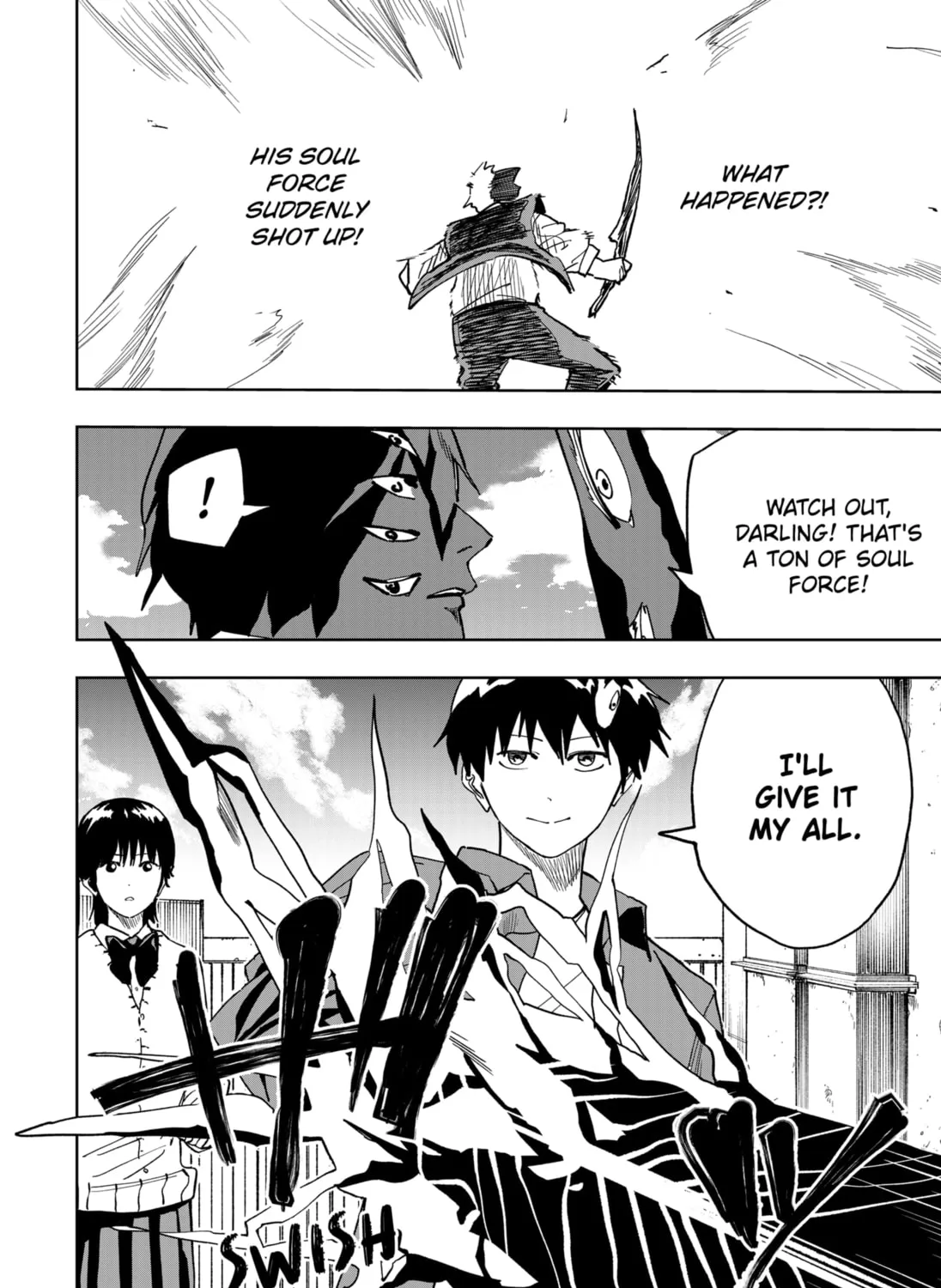 Read Stage S chapter 17 image 14 on Lezhin