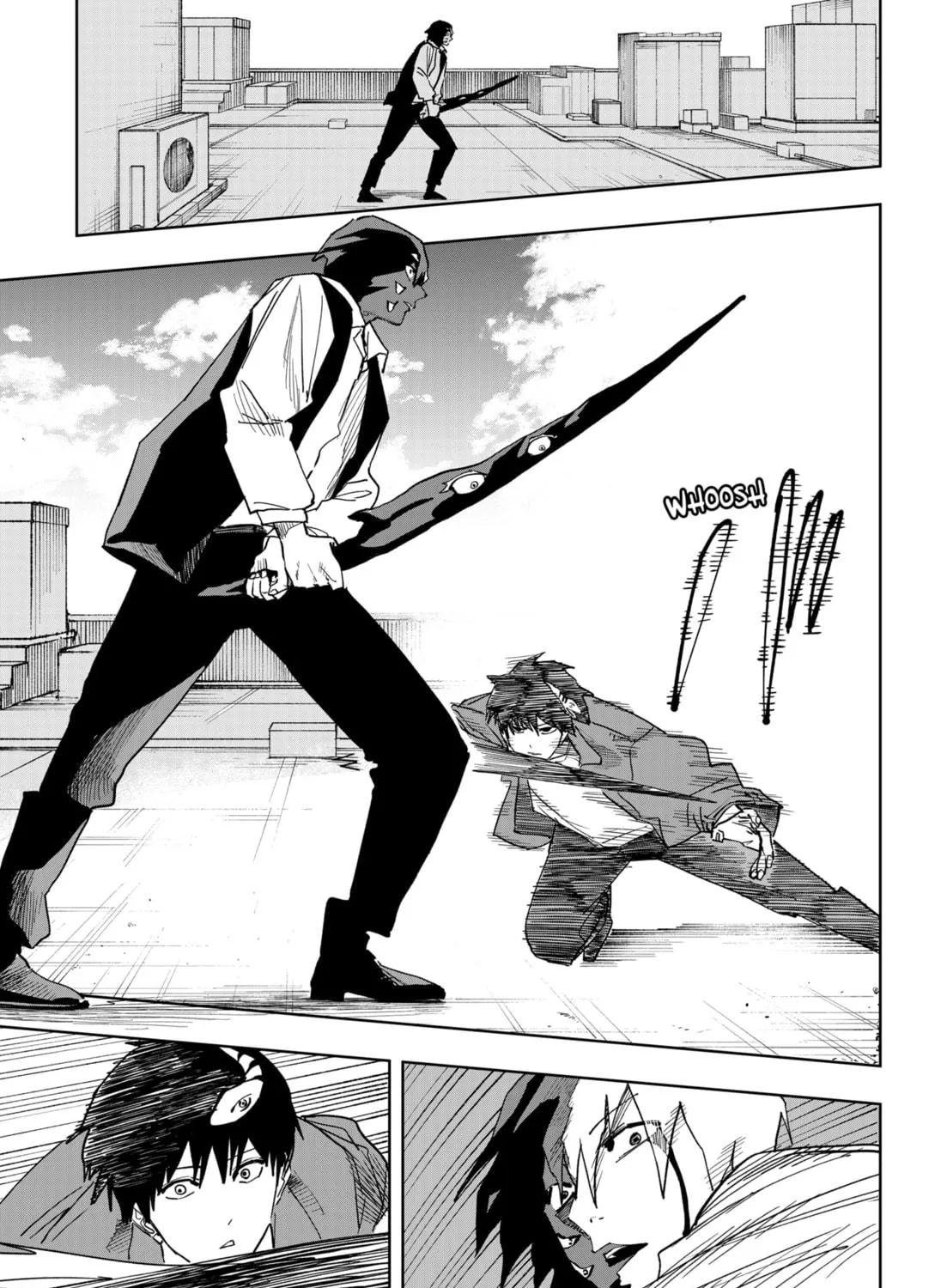 Read Stage S chapter 17 image 16 on Lezhin