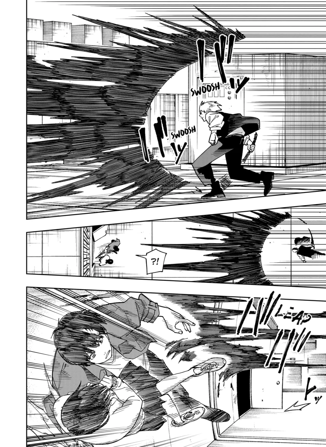 Read Stage S chapter 17 image 2 on Lezhin