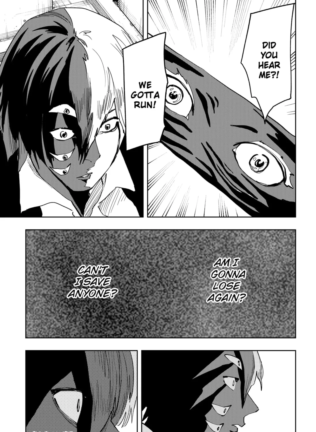 Read Stage S chapter 17 image 20 on Lezhin
