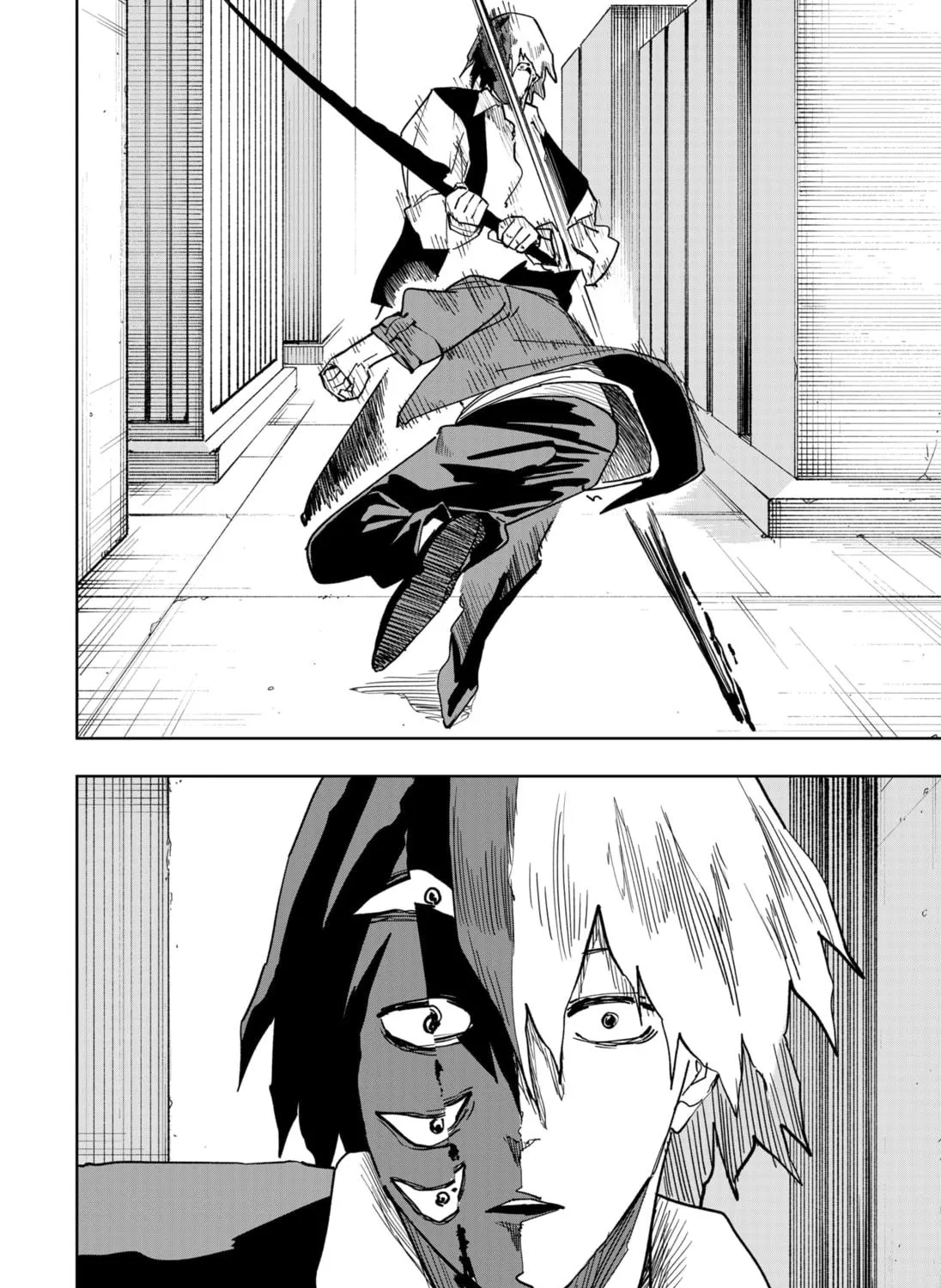 Read Stage S chapter 17 image 22 on Lezhin