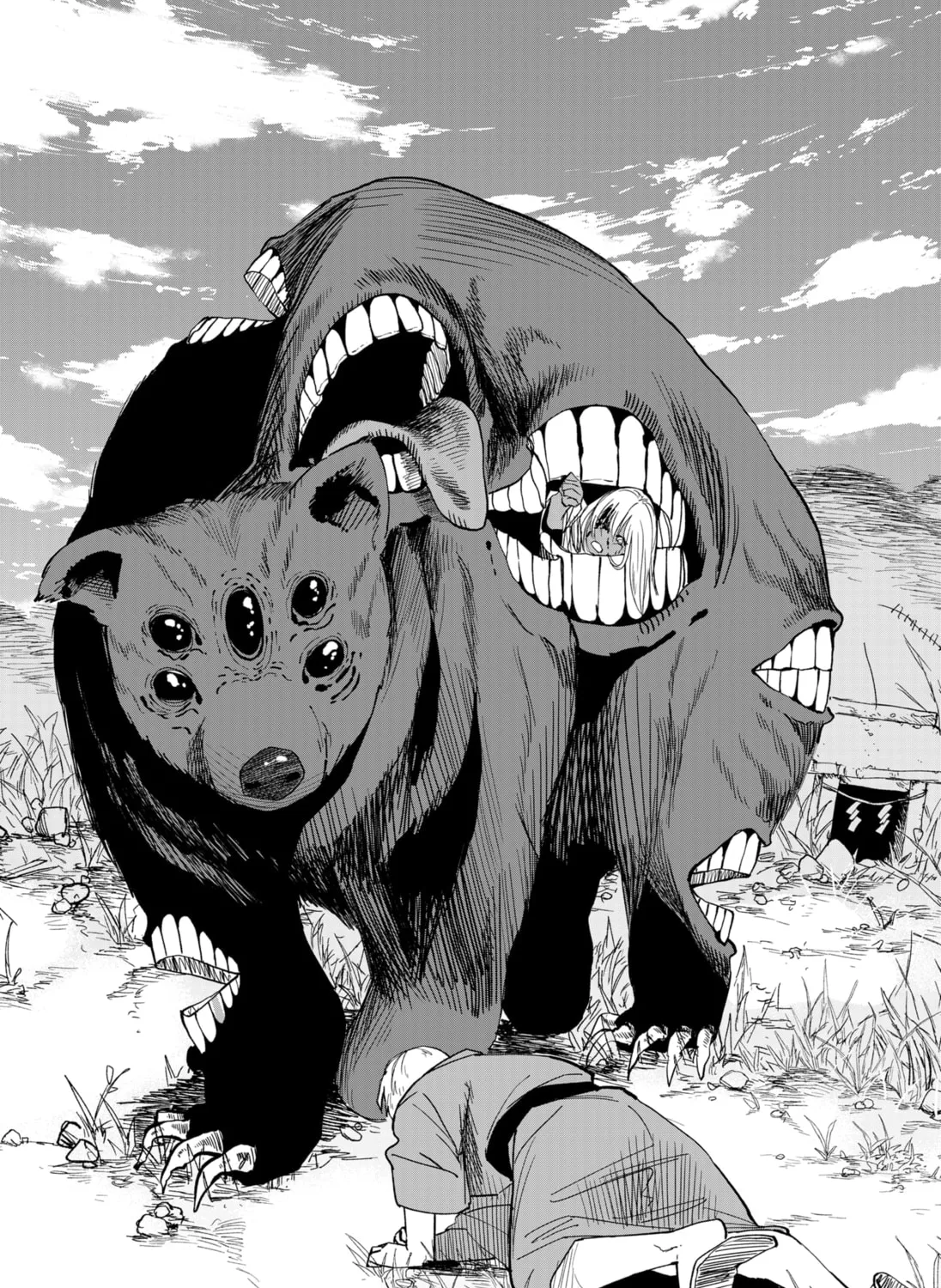 Read Stage S chapter 17 image 26 on Lezhin