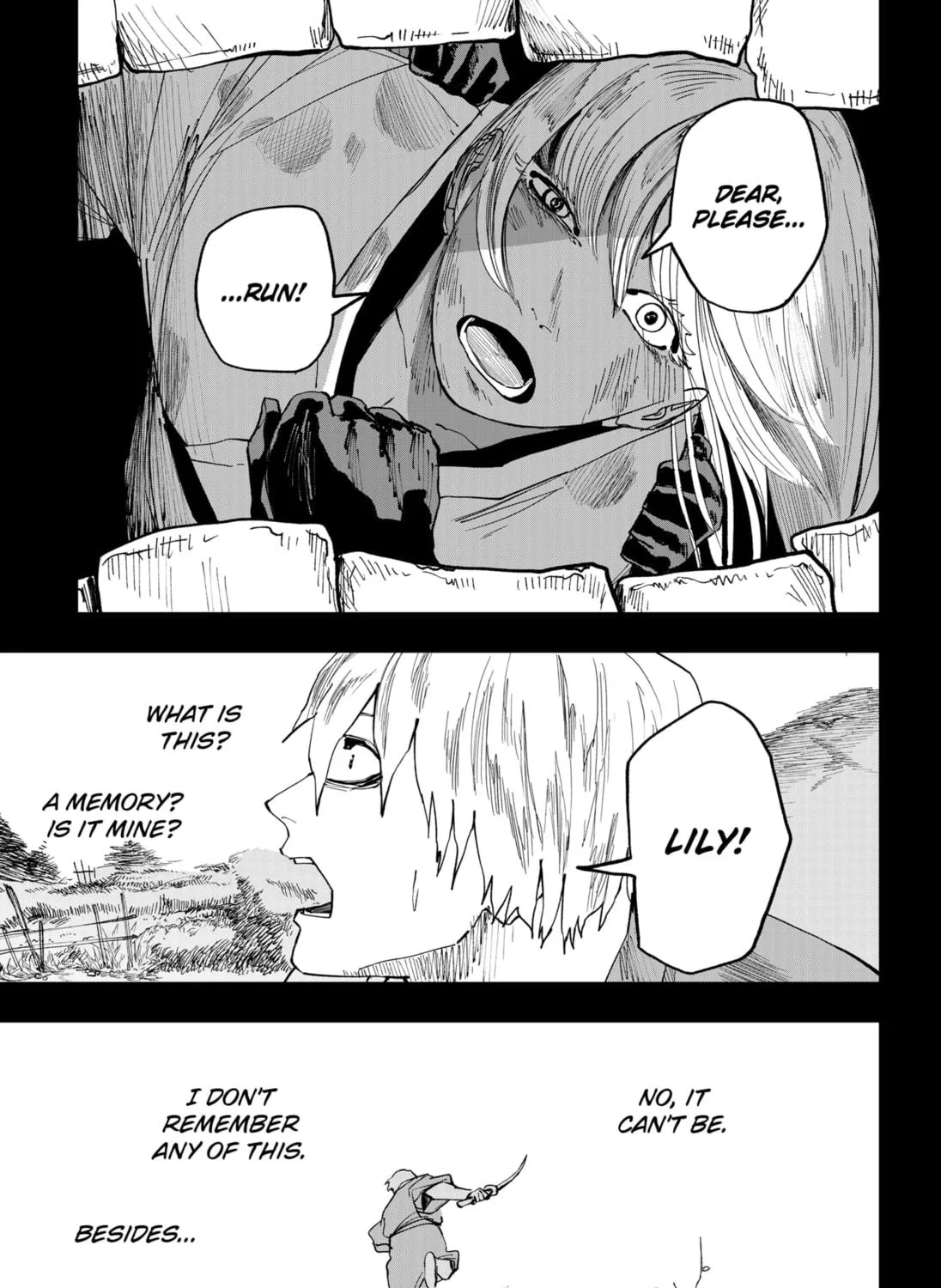 Read Stage S chapter 17 image 28 on Lezhin