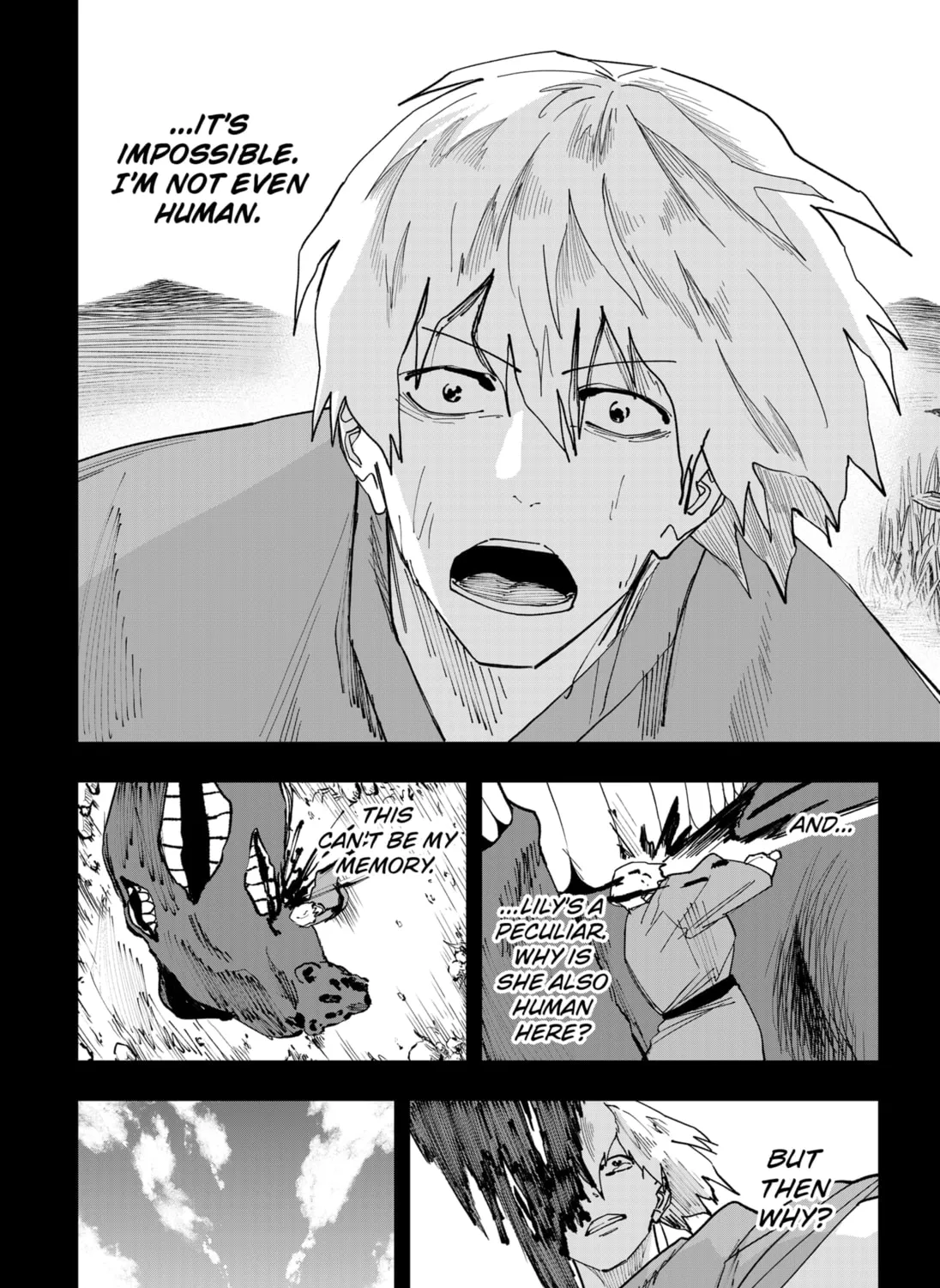 Read Stage S chapter 17 image 30 on Lezhin