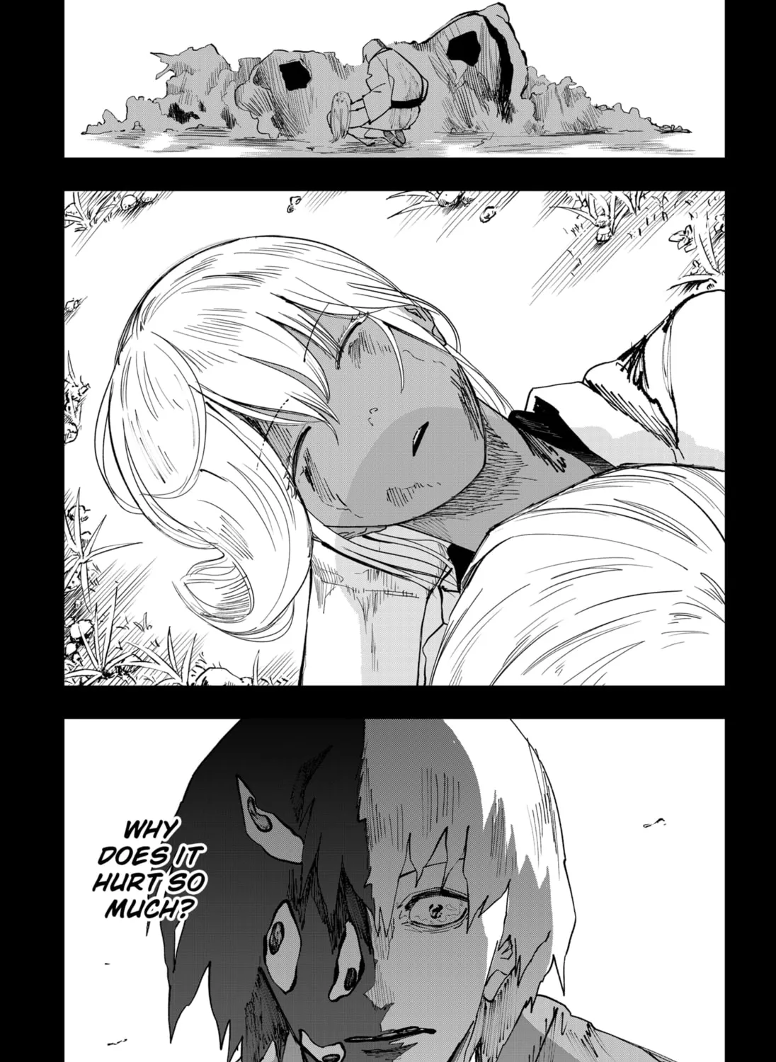 Read Stage S chapter 17 image 32 on Lezhin