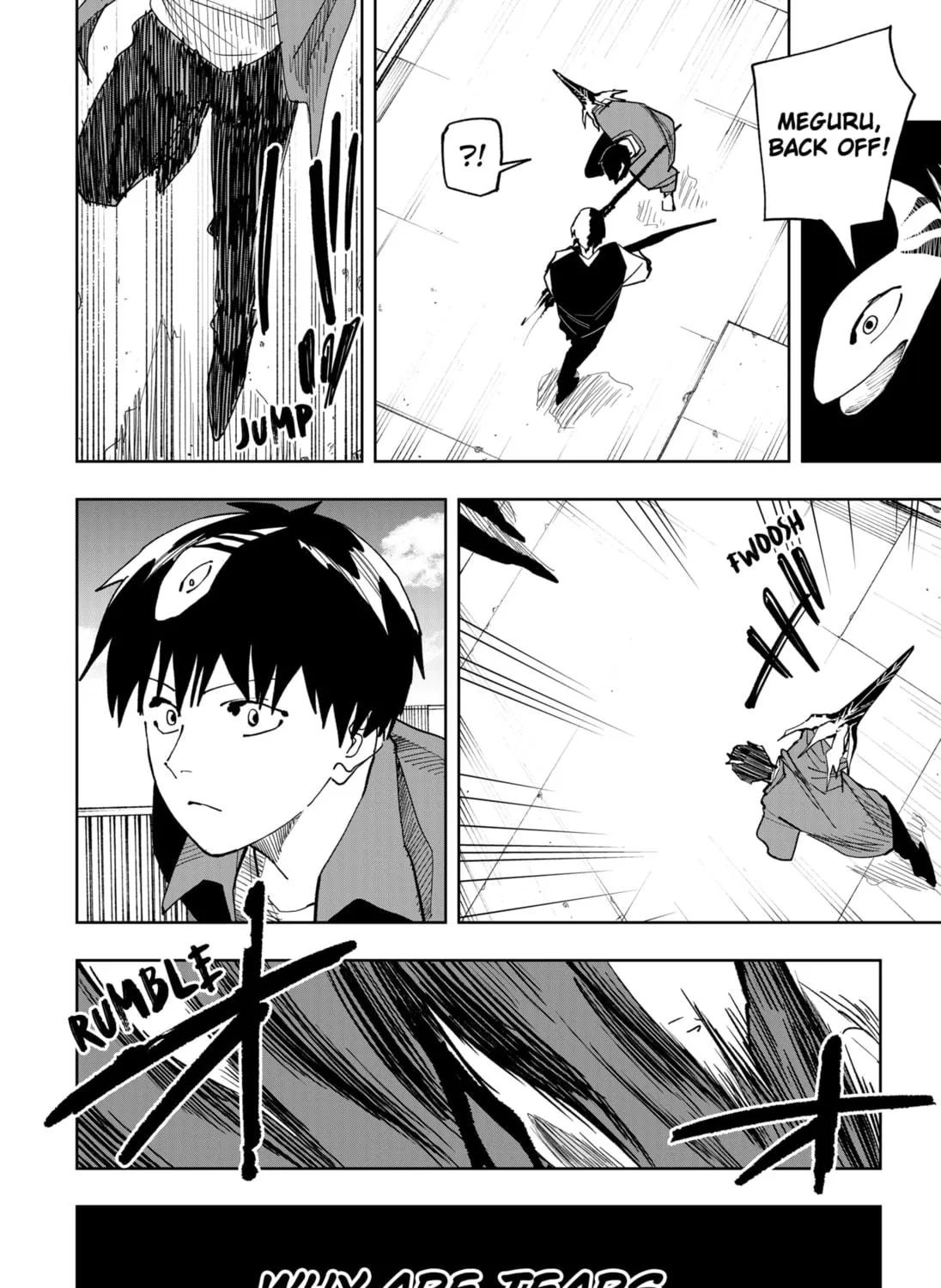 Read Stage S chapter 17 image 34 on Lezhin