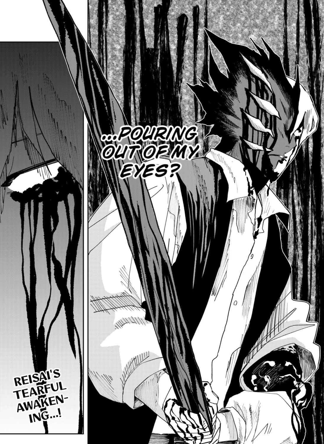 Read Stage S chapter 17 image 36 on Lezhin