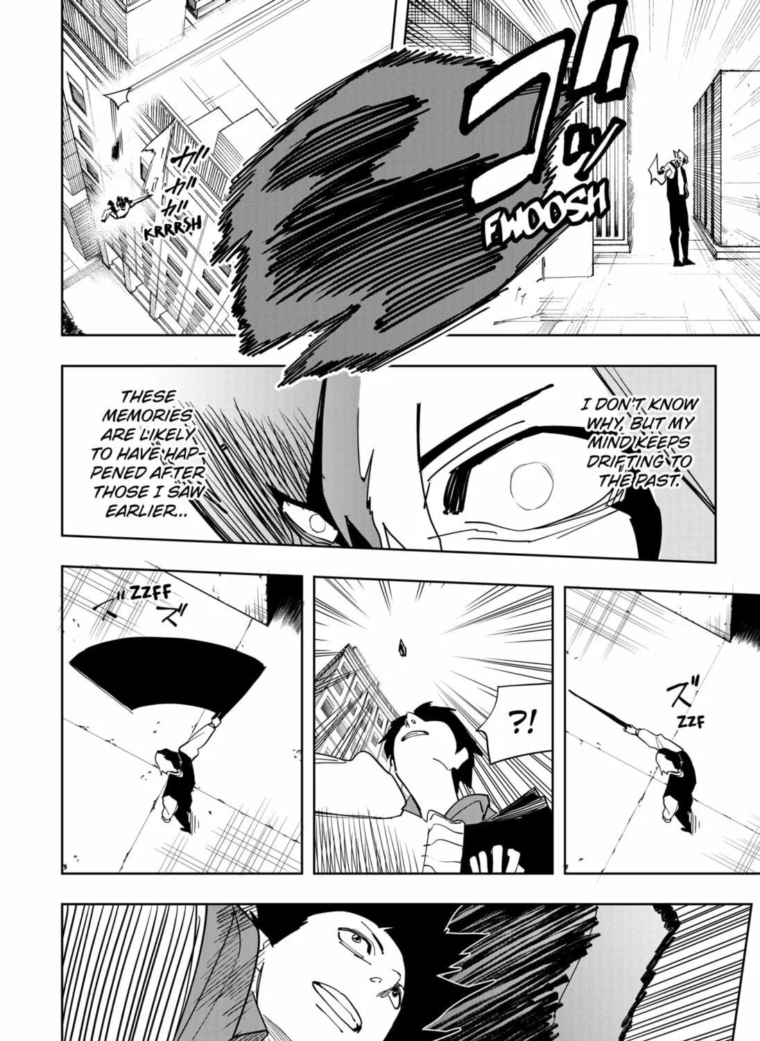 Read Stage S chapter 18 image 10 on Lezhin