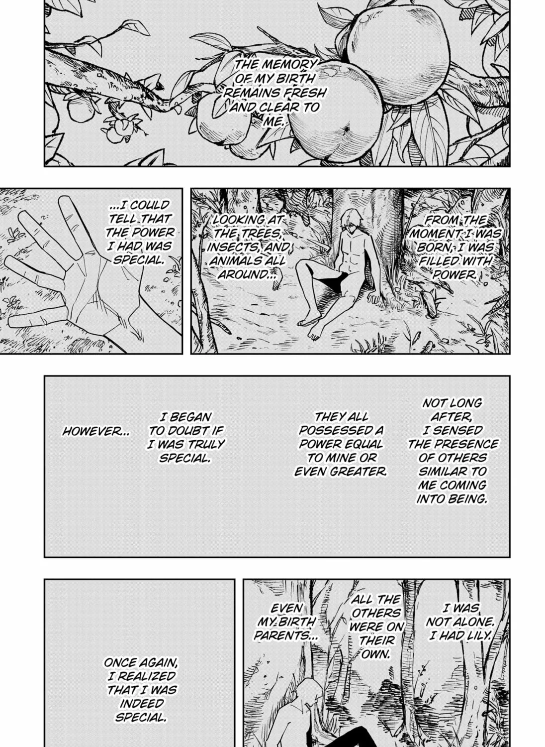 Read Stage S chapter 18 image 12 on Lezhin