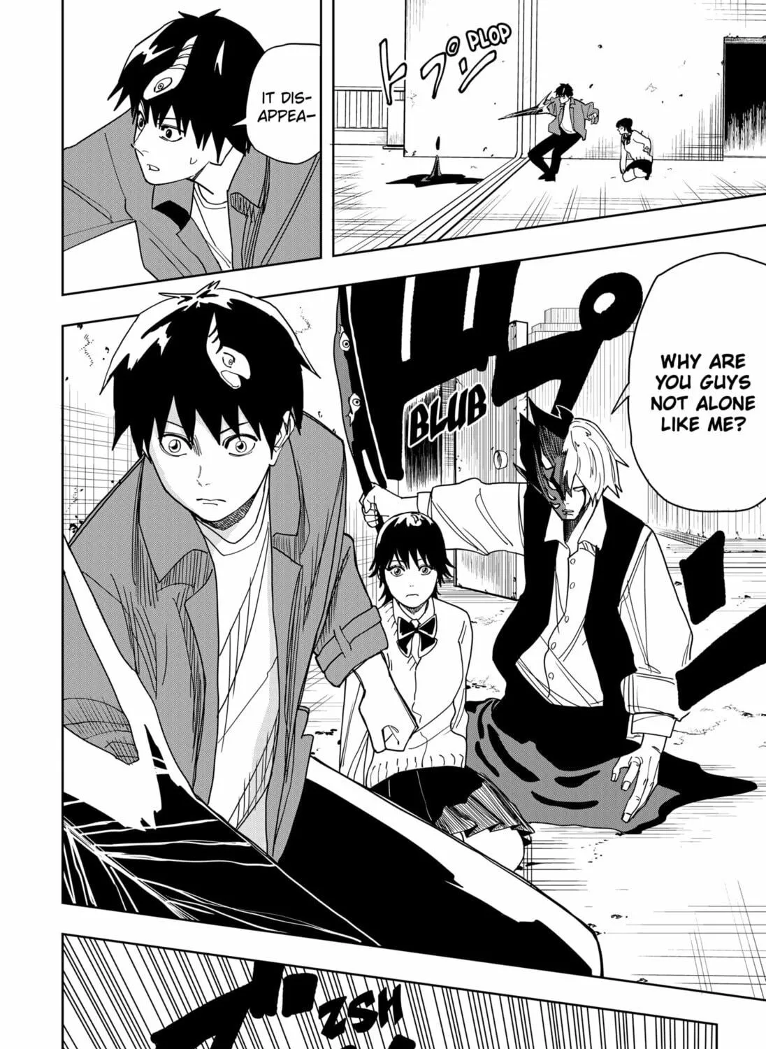 Read Stage S chapter 18 image 18 on Lezhin
