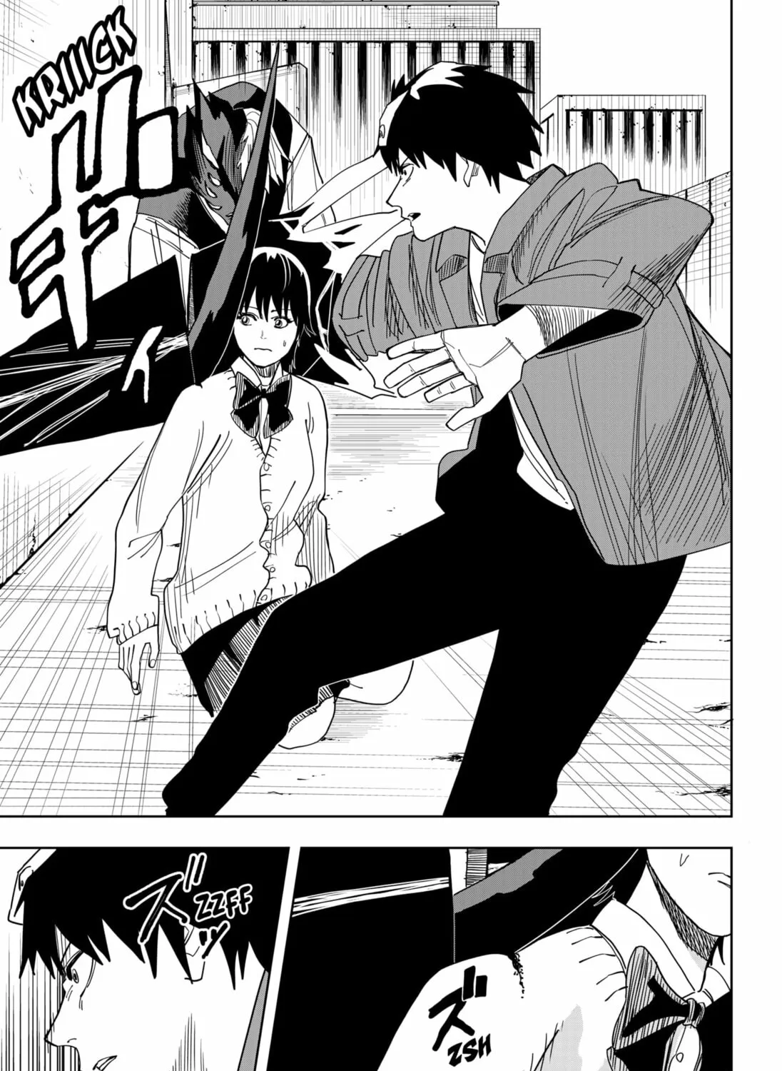 Read Stage S chapter 18 image 20 on Lezhin