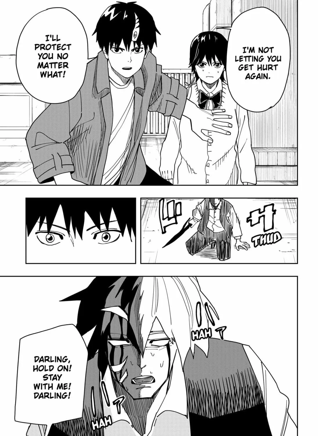 Read Stage S chapter 18 image 28 on Lezhin