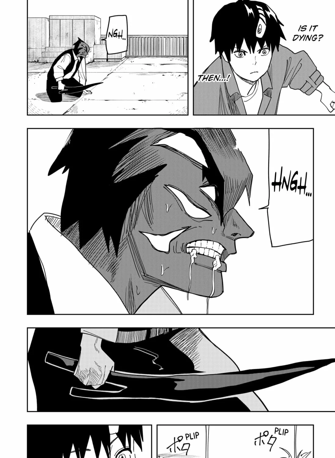 Read Stage S chapter 18 image 30 on Lezhin