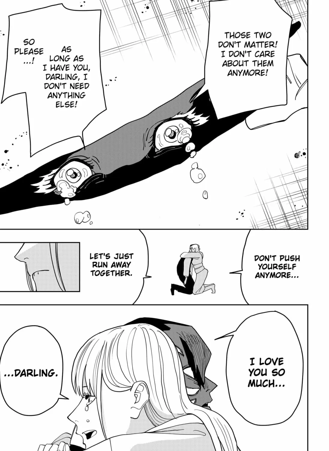 Read Stage S chapter 18 image 32 on Lezhin