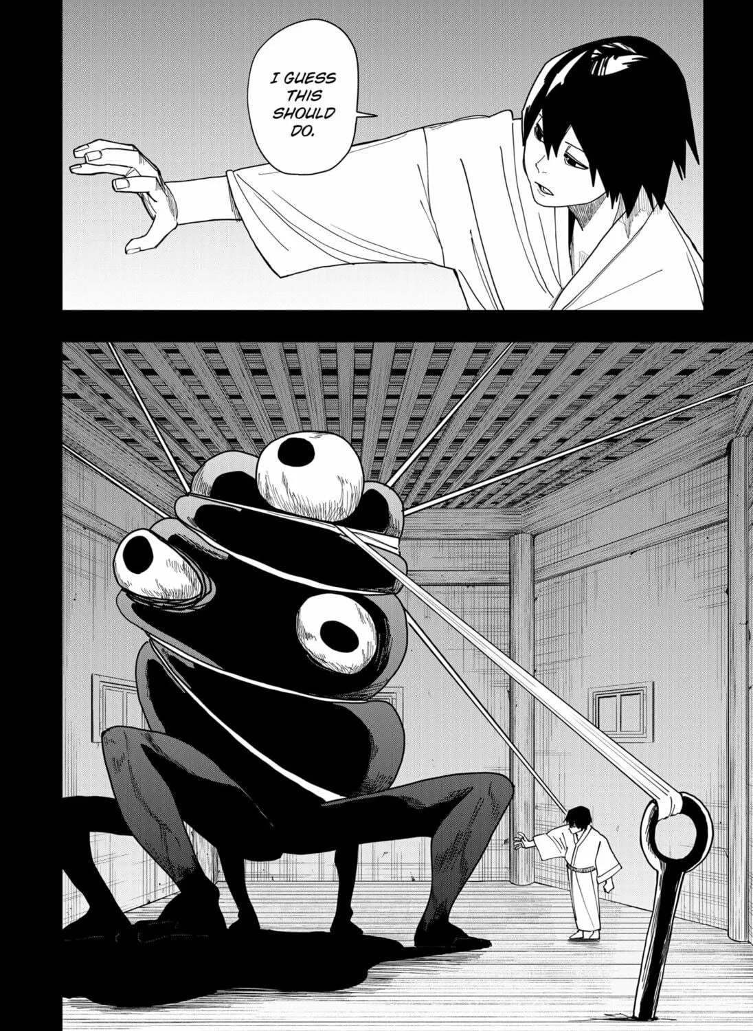 Read Stage S chapter 19 image 10 on Lezhin