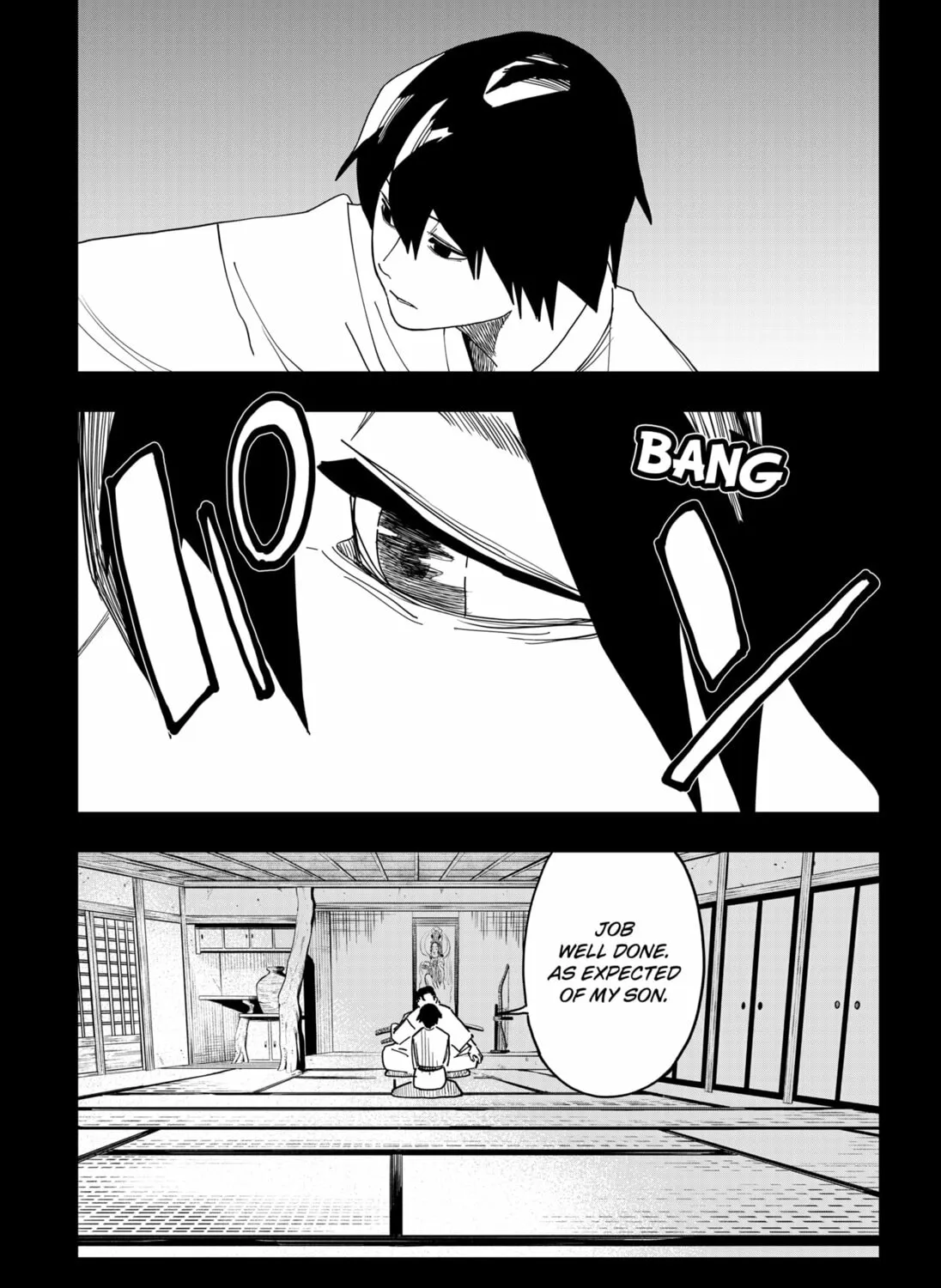 Read Stage S chapter 19 image 12 on Lezhin