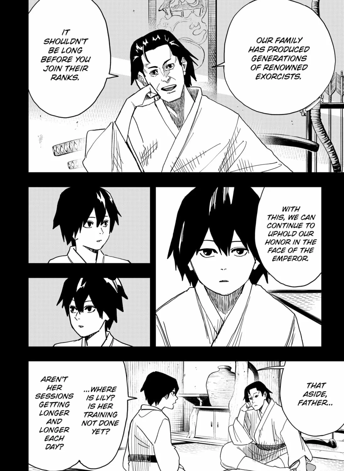 Read Stage S chapter 19 image 14 on Lezhin