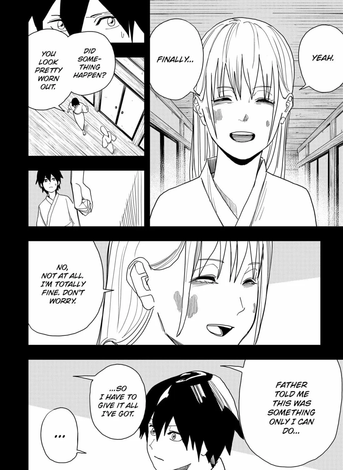 Read Stage S chapter 19 image 18 on Lezhin
