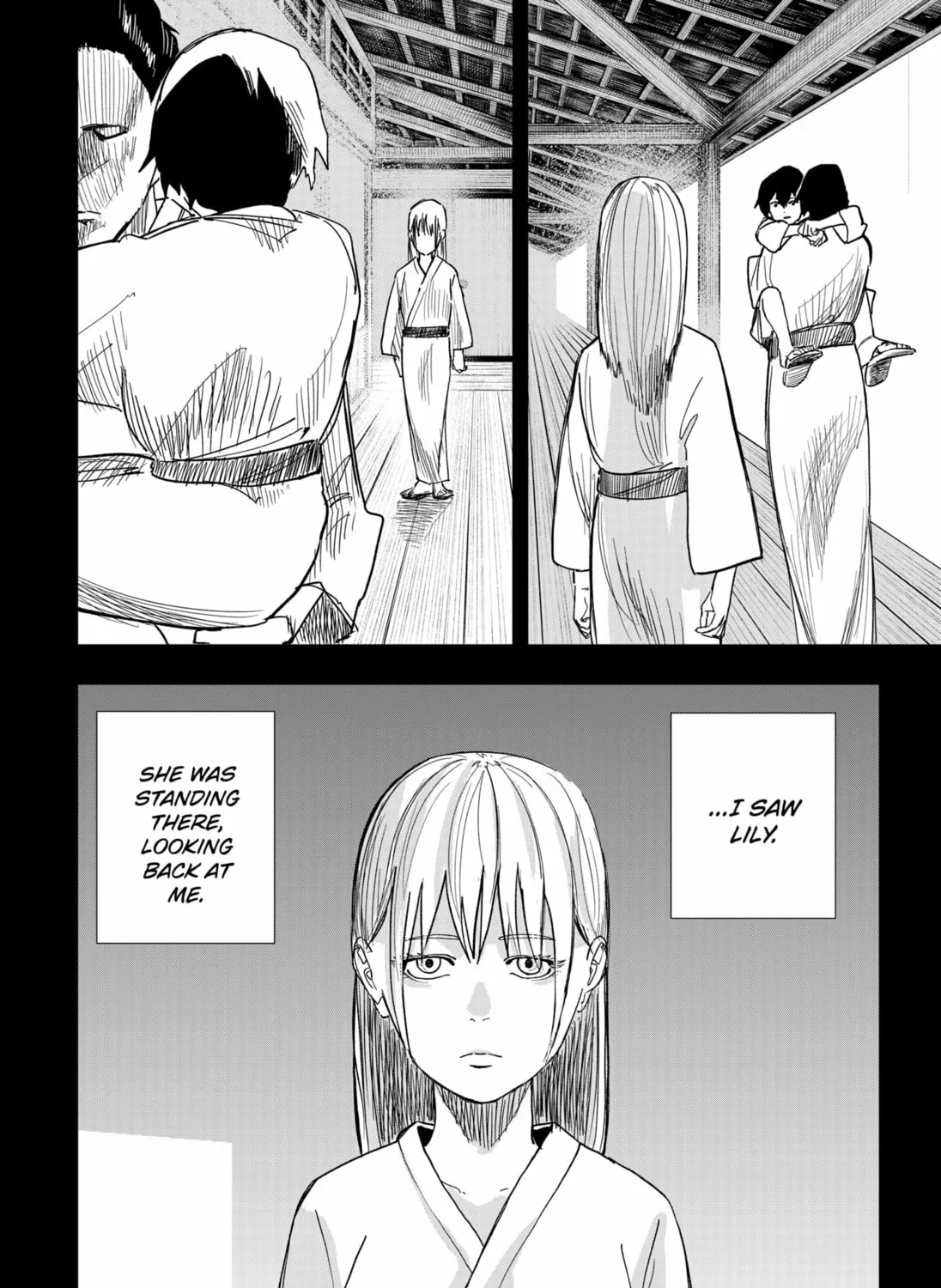 Read Stage S chapter 19 image 2 on Lezhin
