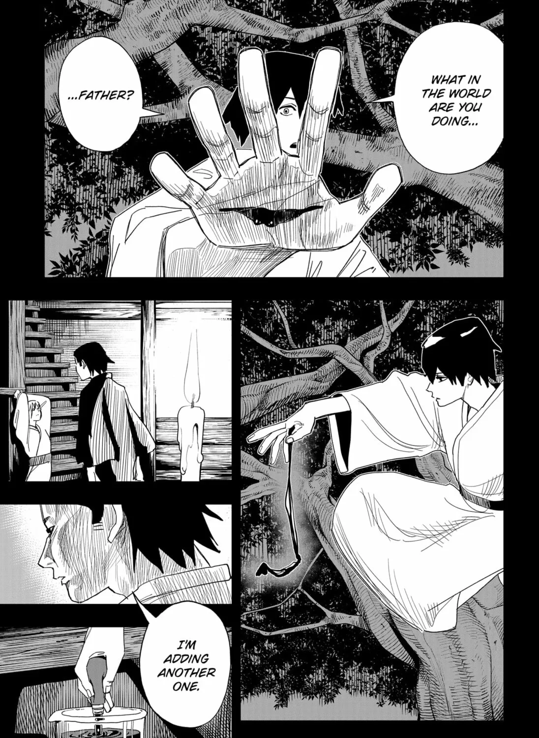 Read Stage S chapter 19 image 24 on Lezhin