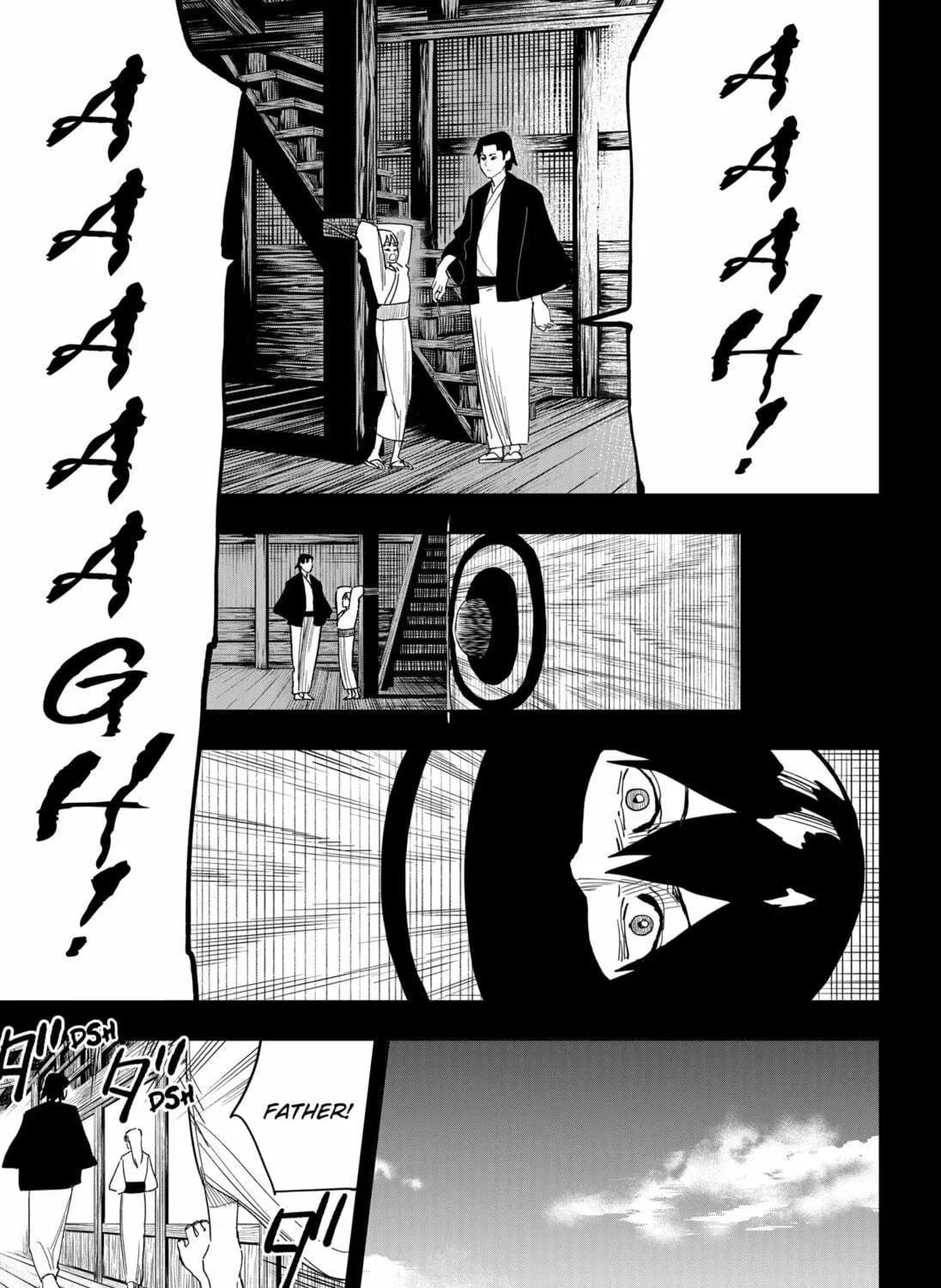 Read Stage S chapter 19 image 28 on Lezhin