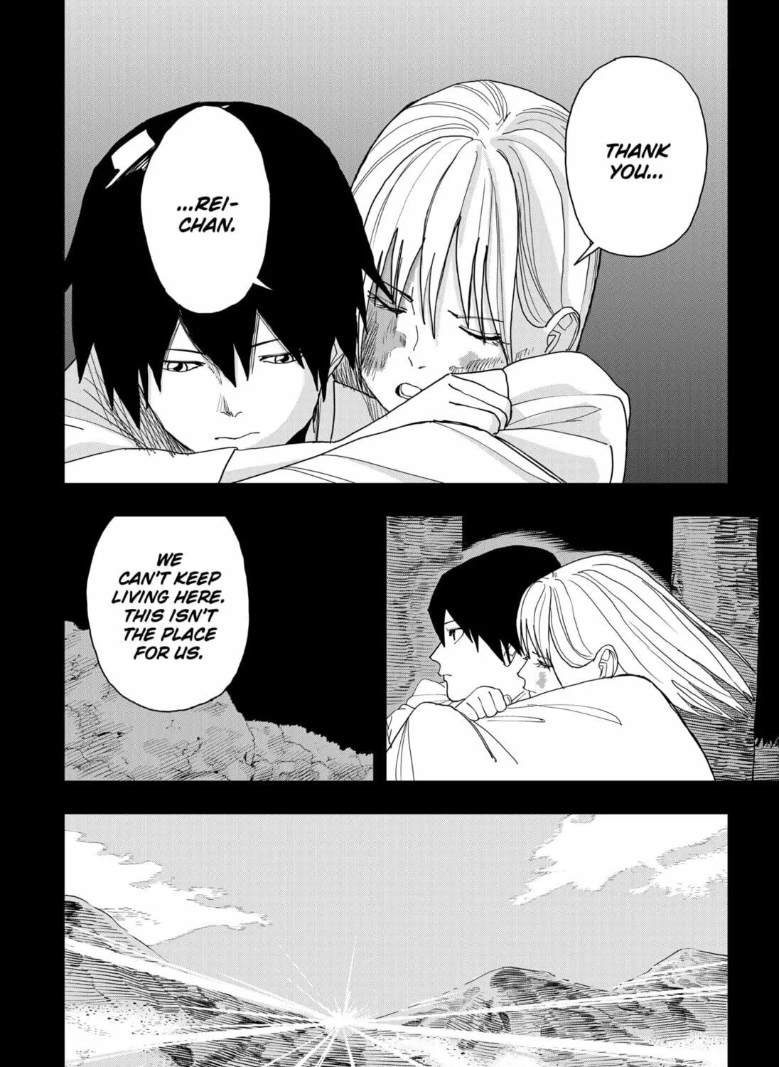 Read Stage S chapter 19 image 38 on Lezhin