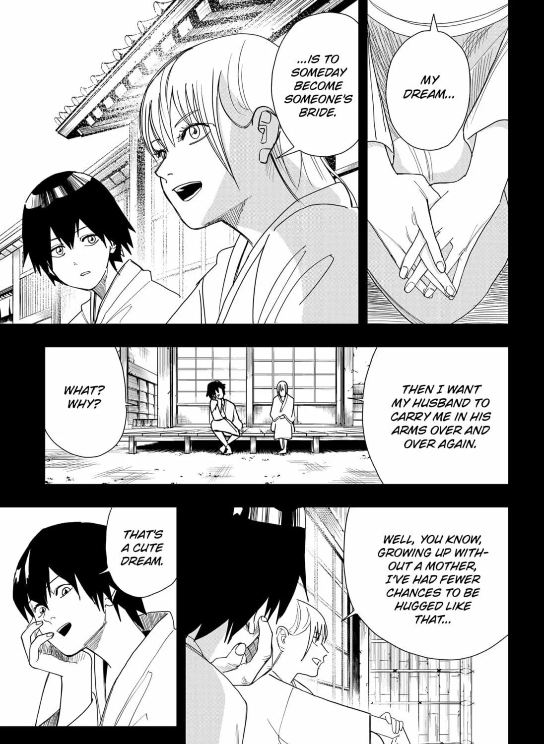 Read Stage S chapter 19 image 4 on Lezhin