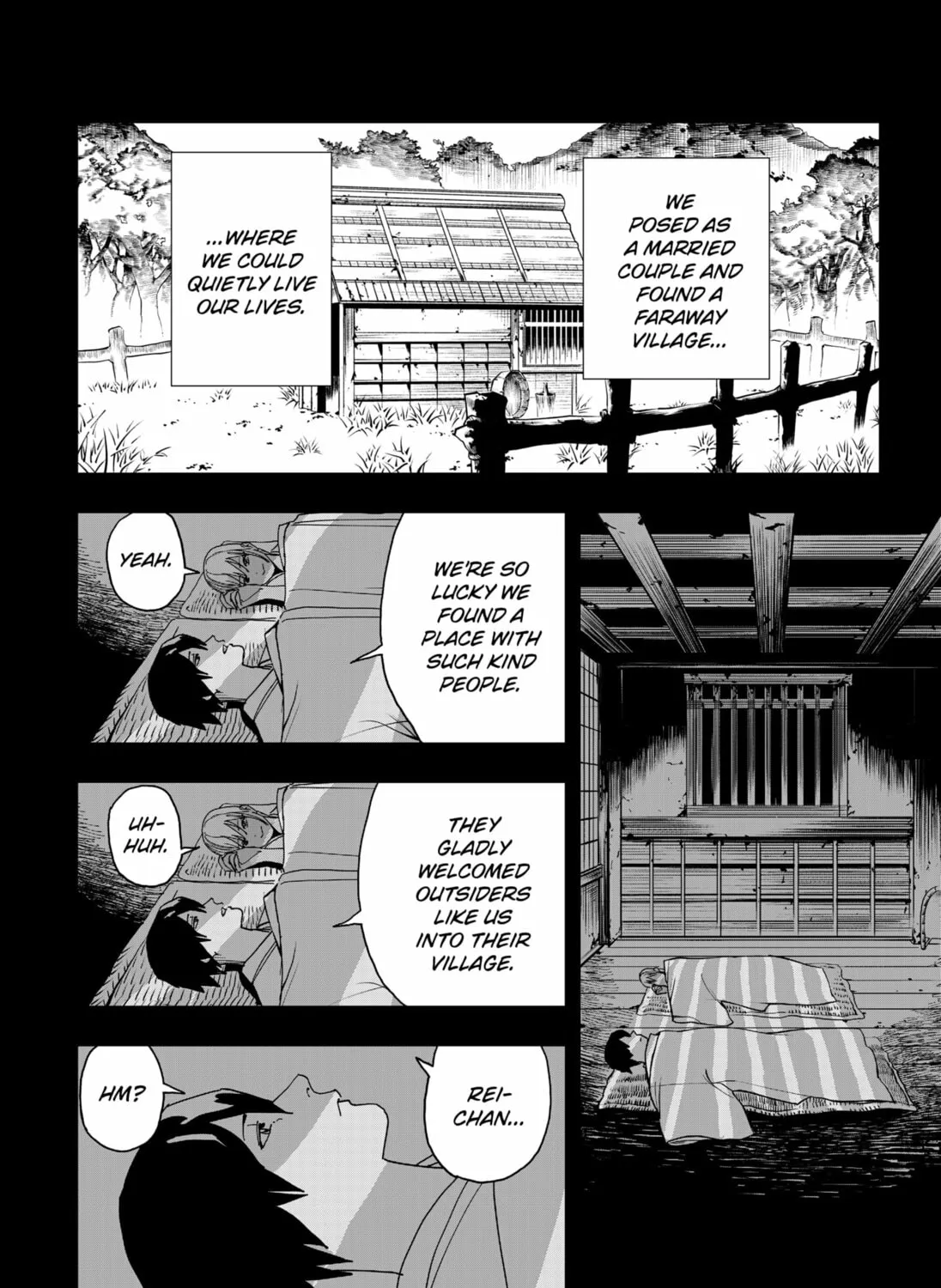 Read Stage S chapter 19 image 42 on Lezhin