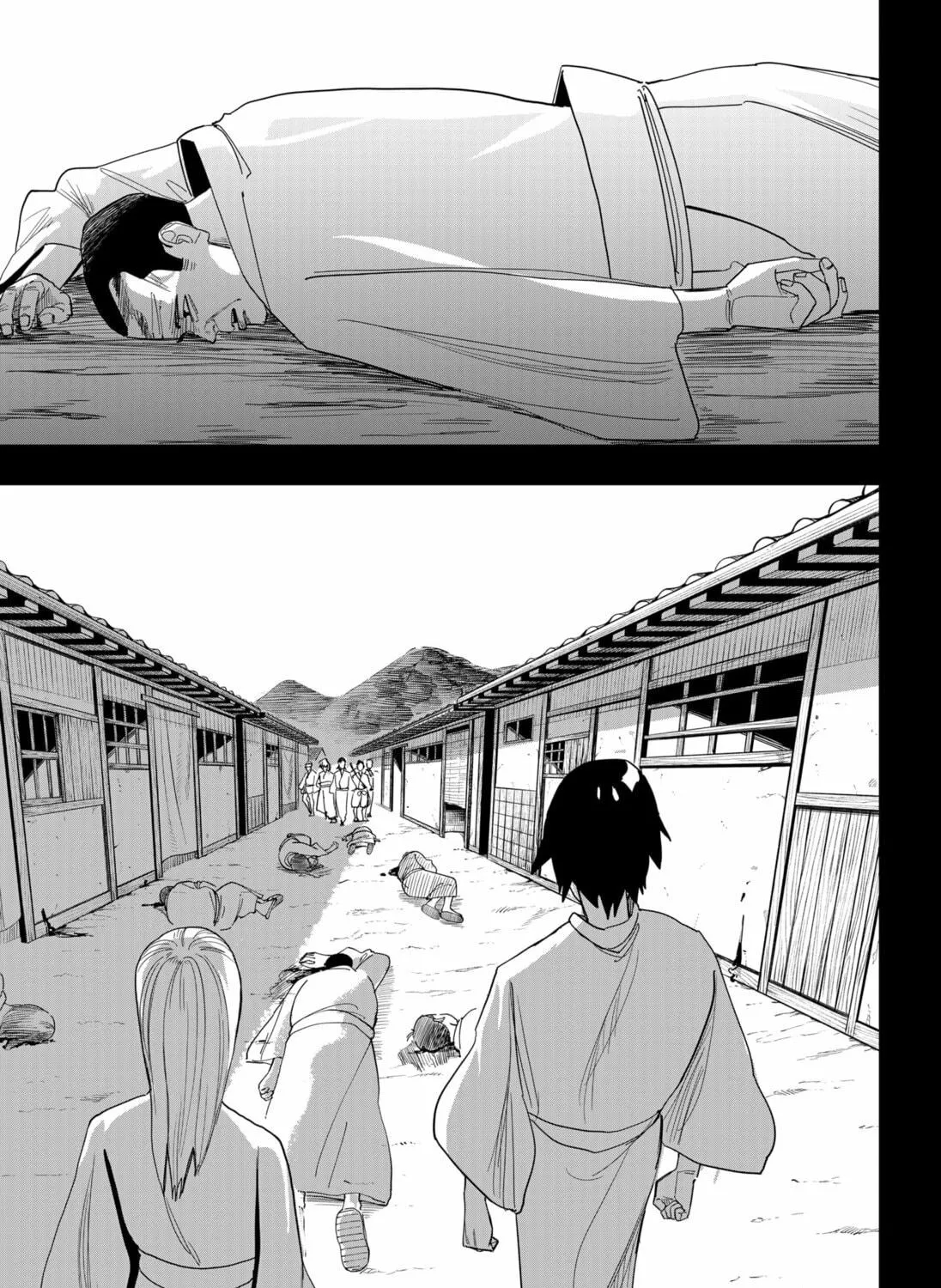 Read Stage S chapter 19 image 48 on Lezhin