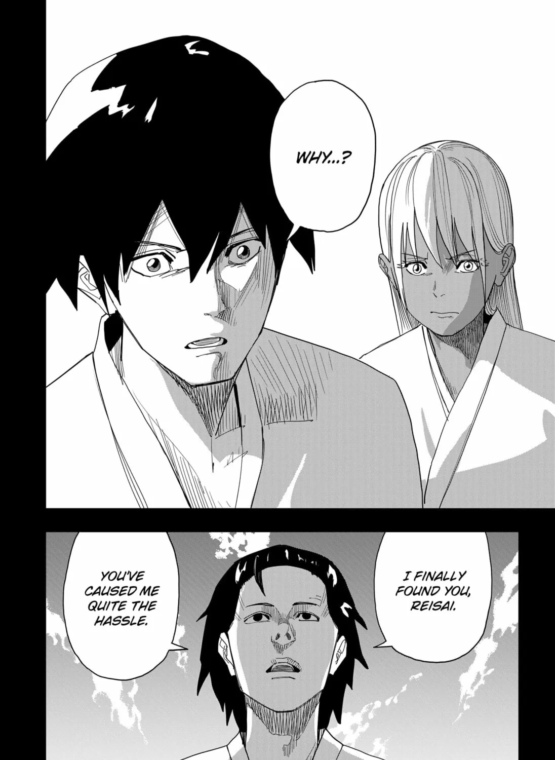 Read Stage S chapter 19 image 50 on Lezhin