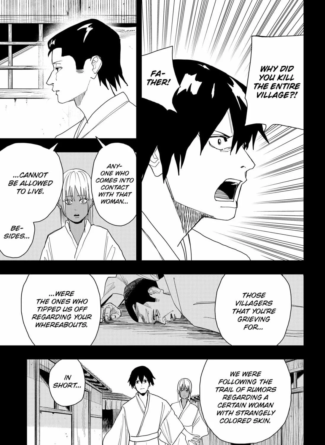 Read Stage S chapter 19 image 52 on Lezhin