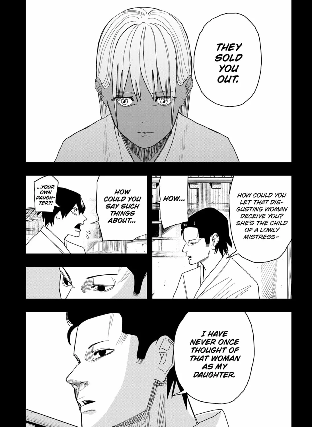 Read Stage S chapter 19 image 54 on Lezhin
