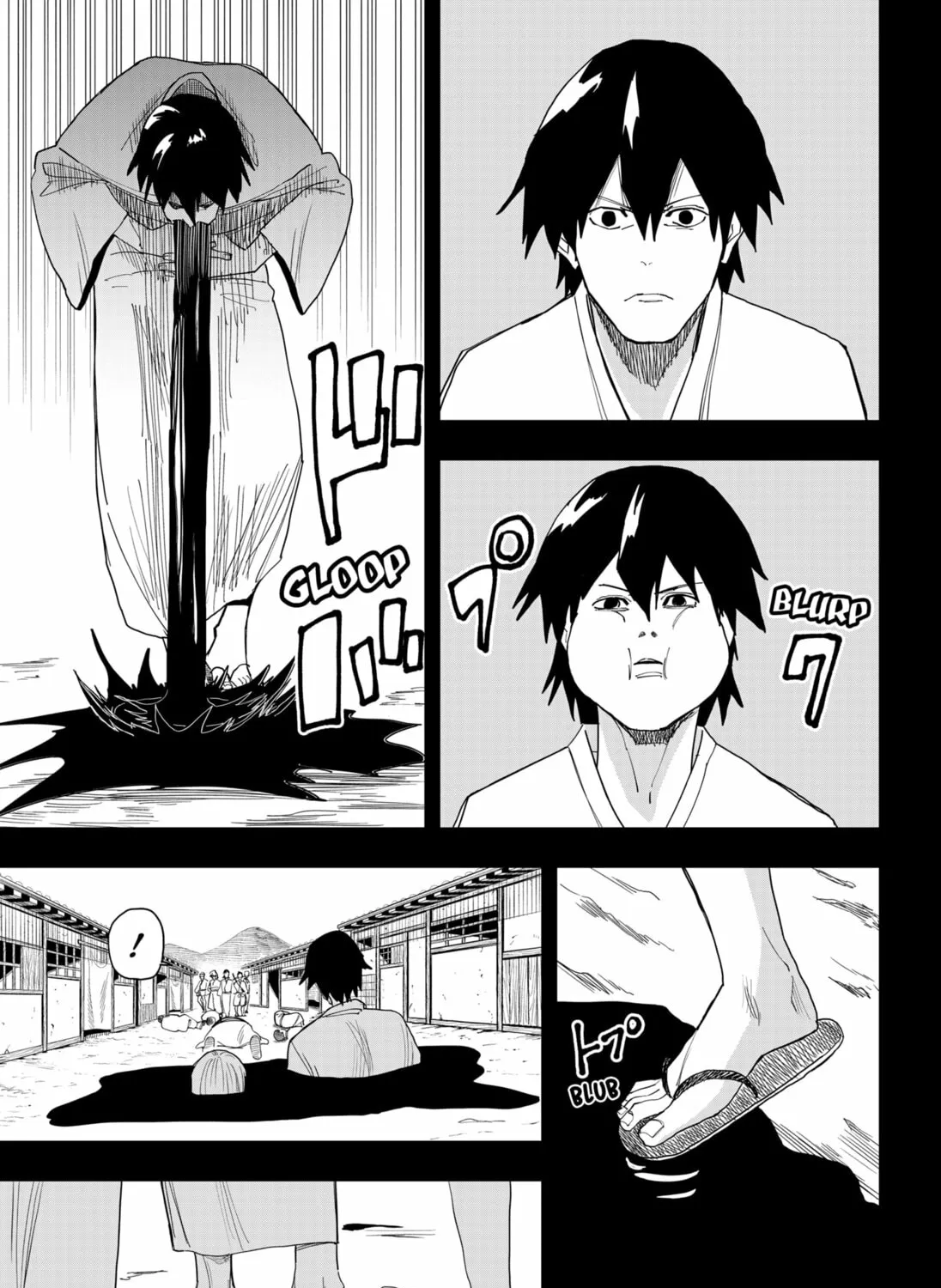 Read Stage S chapter 19 image 56 on Lezhin