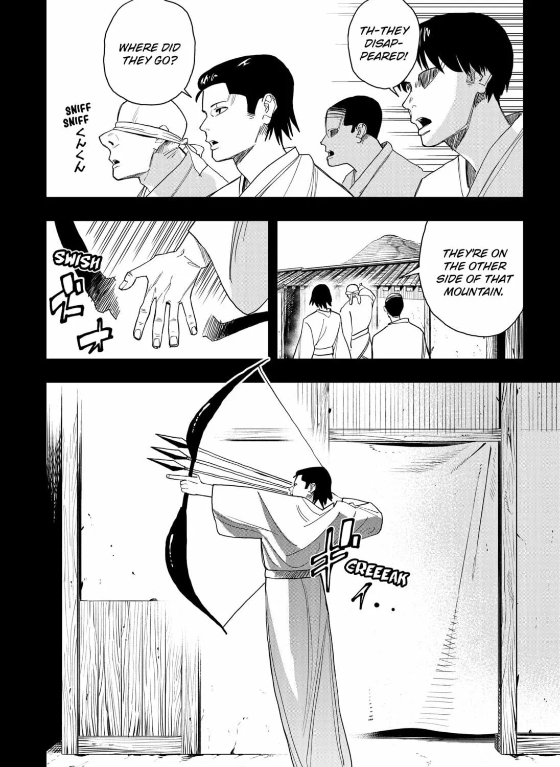 Read Stage S chapter 19 image 58 on Lezhin