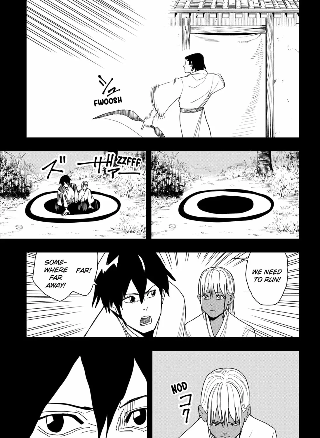 Read Stage S chapter 19 image 60 on Lezhin