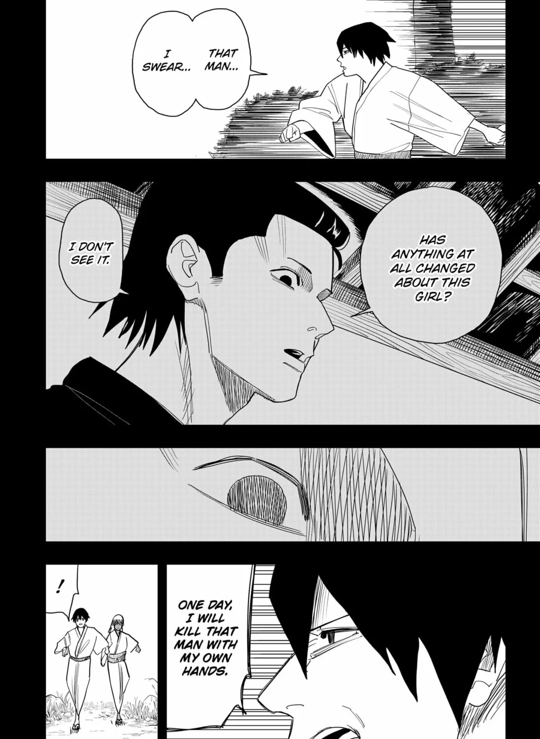 Read Stage S chapter 19 image 62 on Lezhin